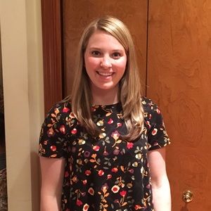 Meet your Posher, Allyson